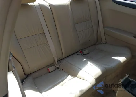 2006 Honda Accord 3.0 Ex из США, поврежденный, VIN 1HGCM826X6A001842